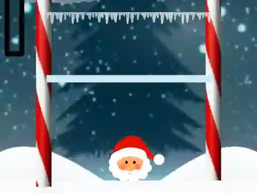 Игра Santa Claus Jumper онлајн