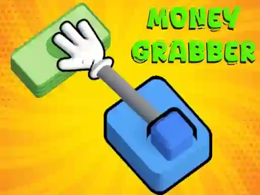 Игра Money Grabber онлајн