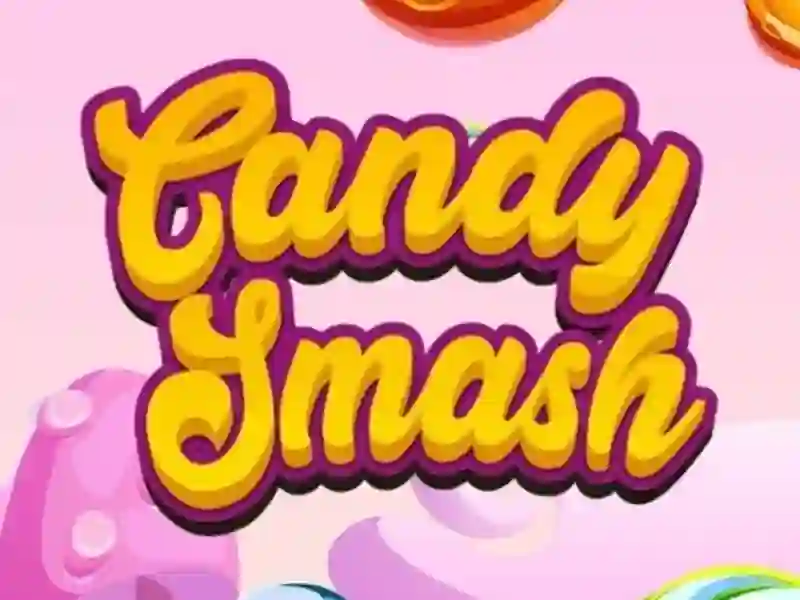 Игра Candy Smash онлајн