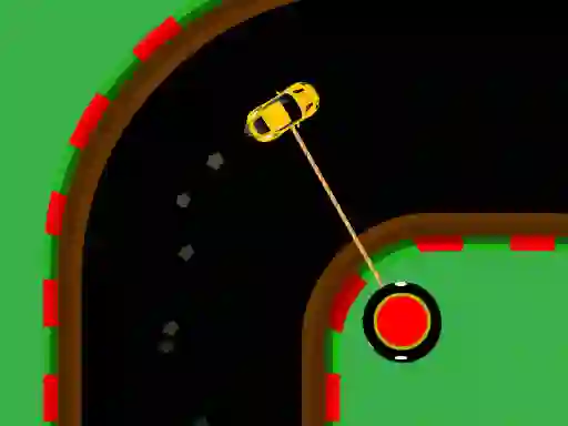 Игра Dangerous Turn онлајн