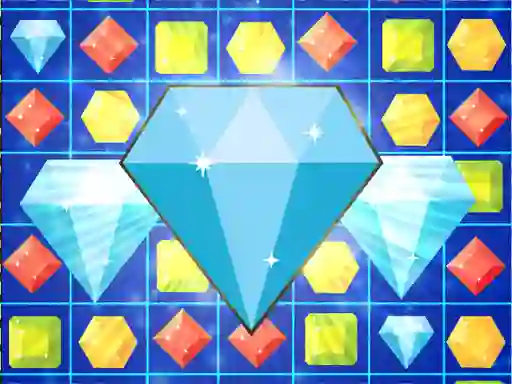 Игра Jewels Match онлајн