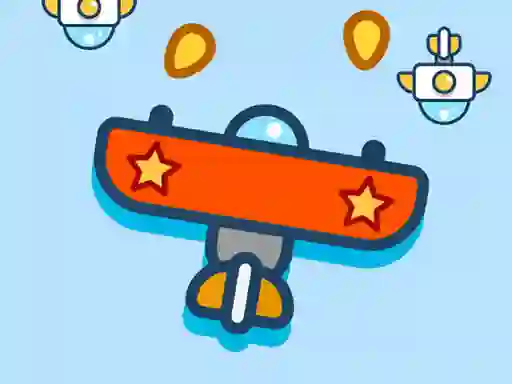 Игра Aircraft Shooter онлајн