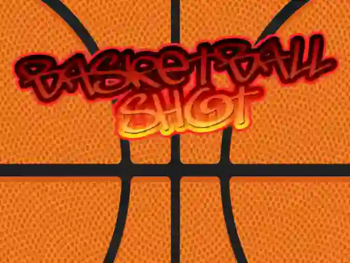 Игра Basketball Shot онлајн