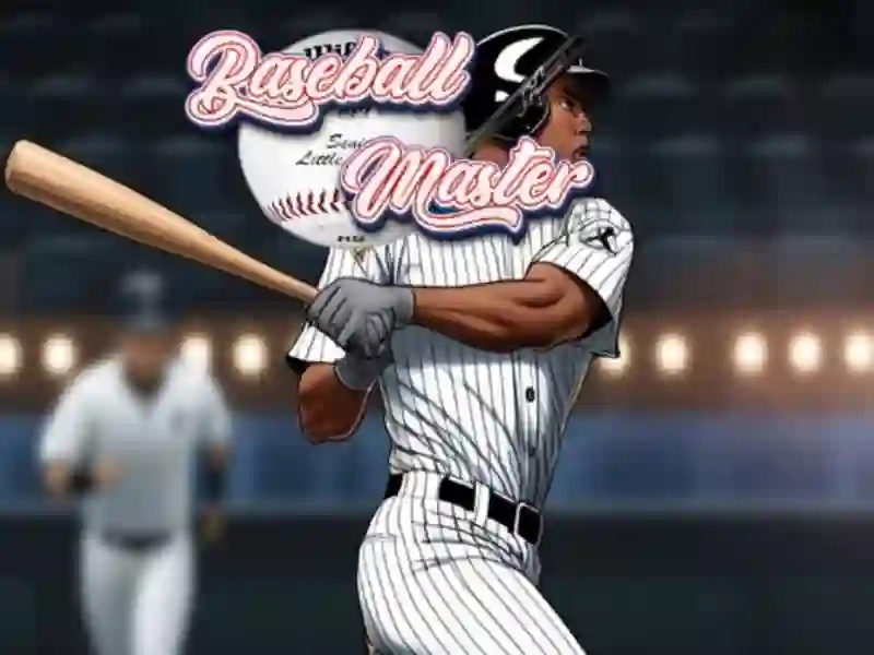 Игра Baseball Master онлајн