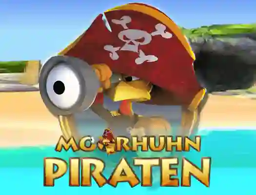 Игра Moorhuhn Pirates online онлајн