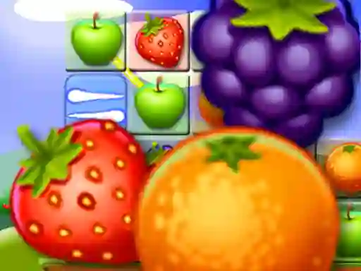 Игра Fruit Link Deluxe онлајн