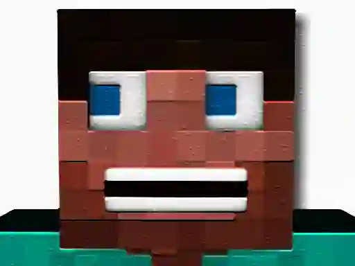 Игра Block Craft Survival онлајн