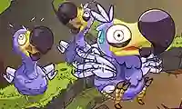 Игра Save The Dodos онлајн