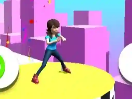 Игра Shift Run онлајн