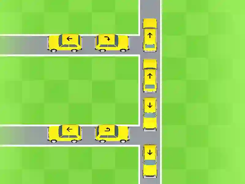 Игра Car Escape онлајн