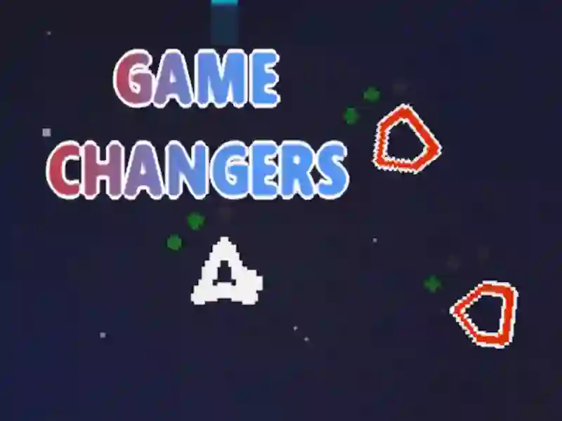 Игра Game Changers онлајн