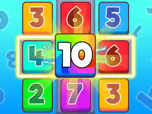 Игра Number Tricky Puzzles онлајн