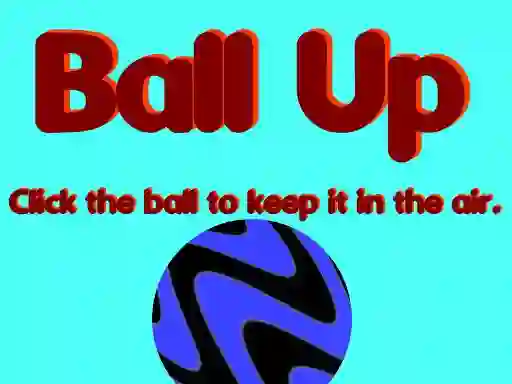 Игра Ball Up онлајн