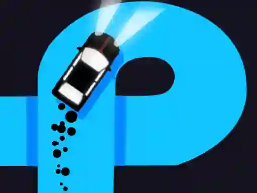 Игра Finger Driver онлајн