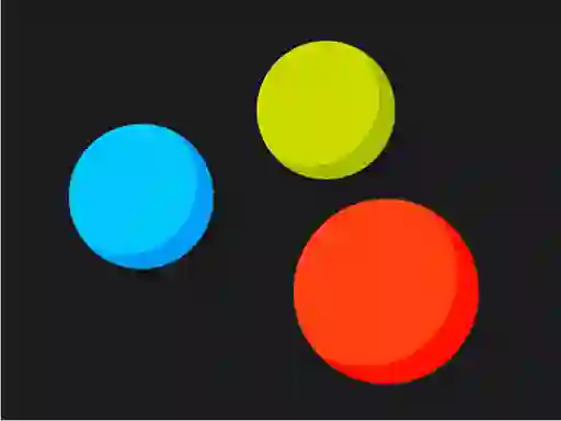 Игра Explode Ballz онлајн