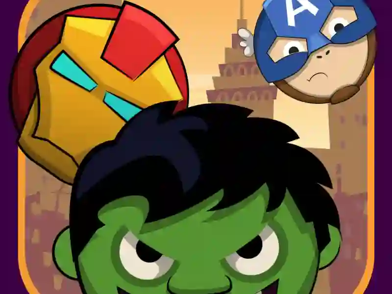 Игра Toss Like A Boss онлајн