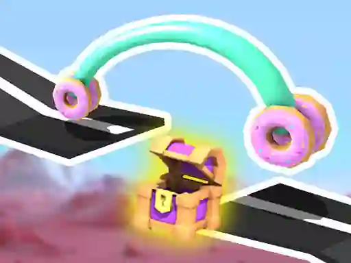 Игра Draw Car Race онлајн