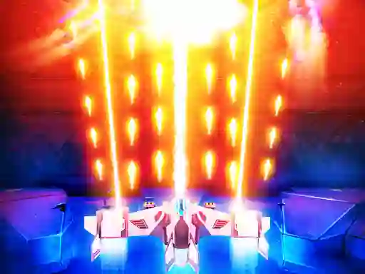 Игра Galaxy Shooter онлајн