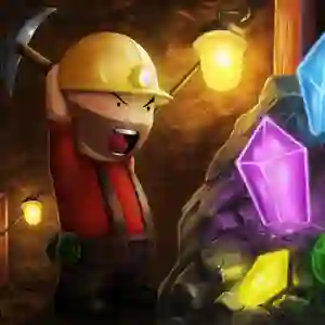 Игра Mad Digger онлајн