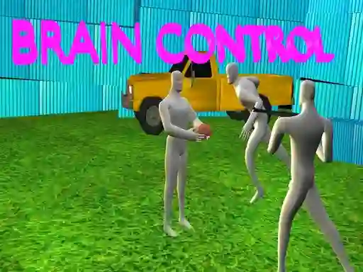 Игра Brain Control онлајн