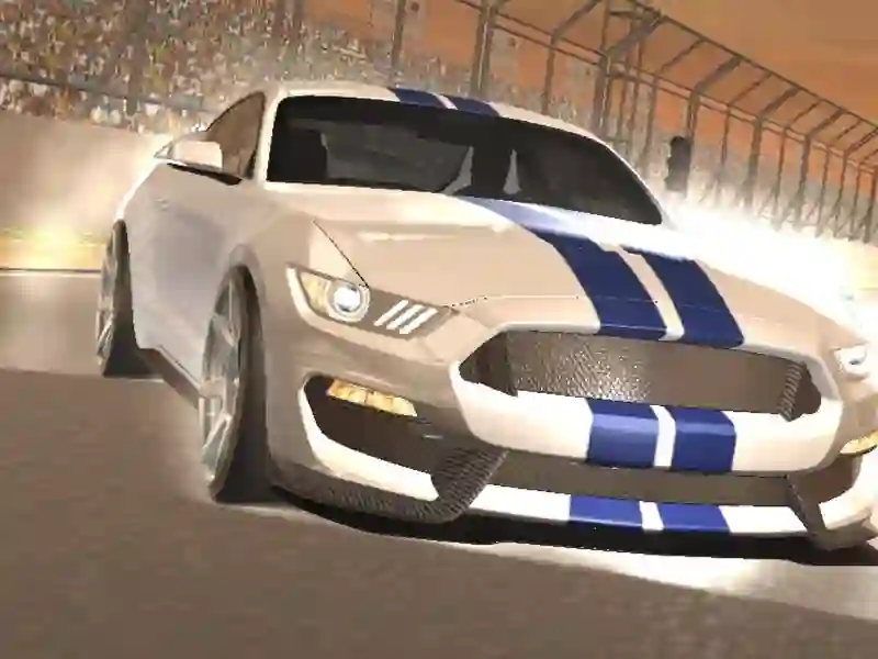 Игра Supra Racing Speed Turbo Drift онлајн