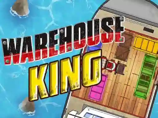 Игра Warehouse King онлајн
