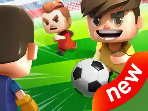 Игра Champion Soccer онлајн
