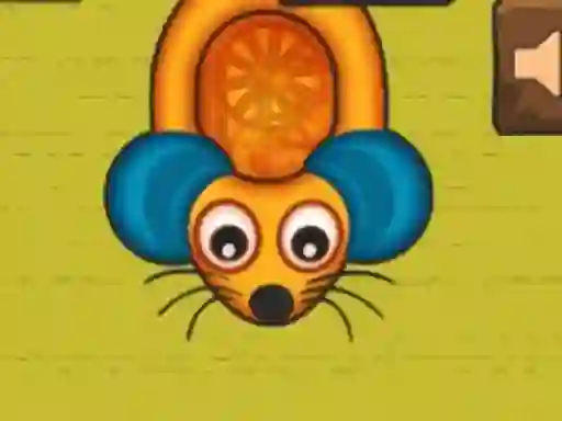 Игра Key Rodent онлајн