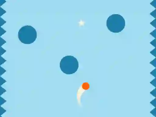 Игра Chaotic Ball онлајн
