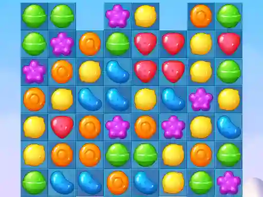 Игра Candymatch.io онлајн