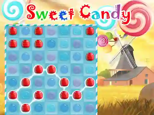 Игра Sweet Candy Collection онлајн