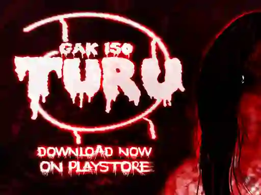 Игра Gak Iso Turu онлајн