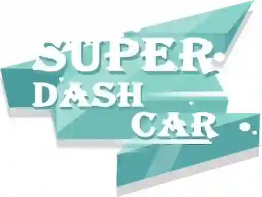 Игра Super Dash Car онлајн