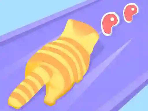 Игра Cat Evolution онлајн