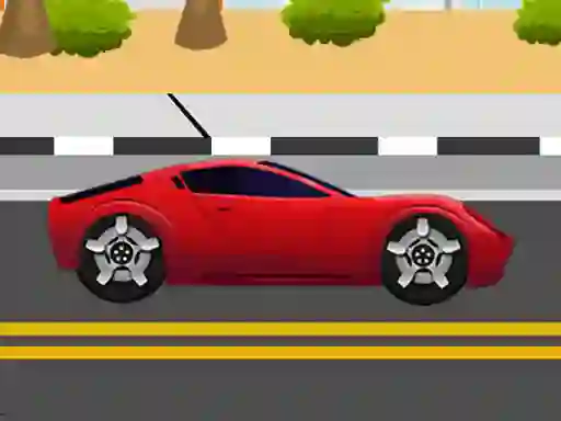 Игра Speed Hot Wheels онлајн
