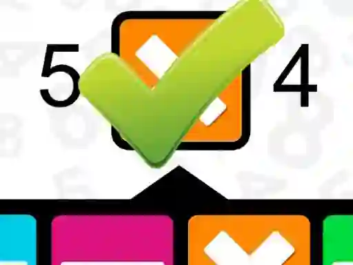 Игра Math Whizz 2 онлајн