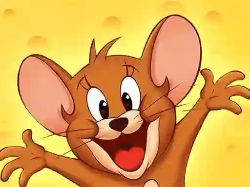 Игра Rats and Cheese онлајн