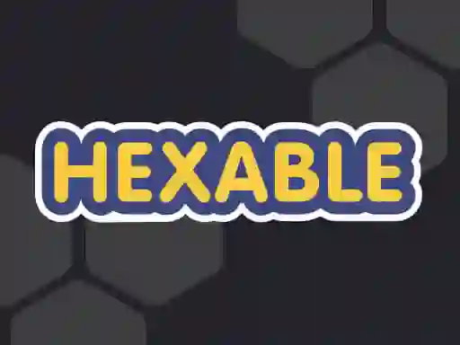 Игра Hexable онлајн