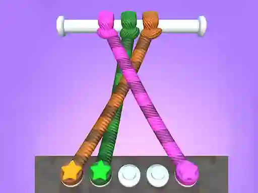 Игра Tangle Master 3D онлајн