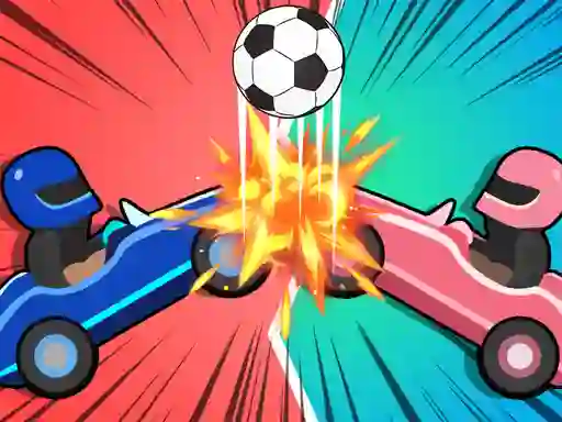 Игра Drive Ahead Sports онлајн