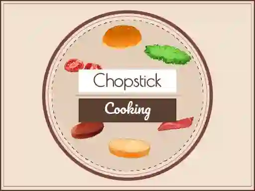 Игра Chopstick Cooking онлајн