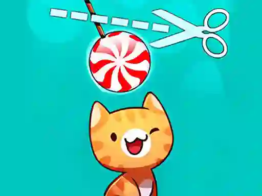 Игра For Cut Cat 2 онлајн