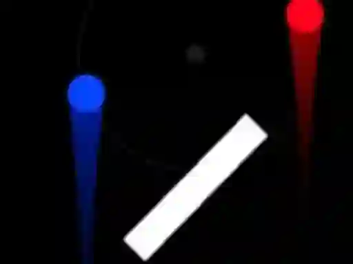 Игра Dual Balls онлајн