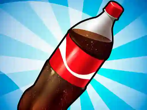 Игра Flipping Bottle онлајн