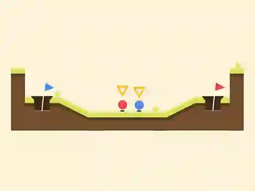 Игра Micro Golf Ball онлајн