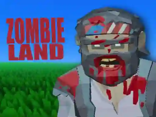 Игра Zombie Land онлајн