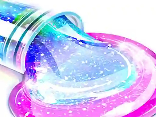 Игра Squishy Slime Maker онлајн