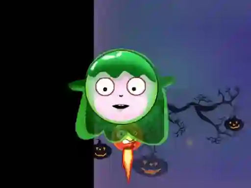 Игра Bomber The Ghost онлајн