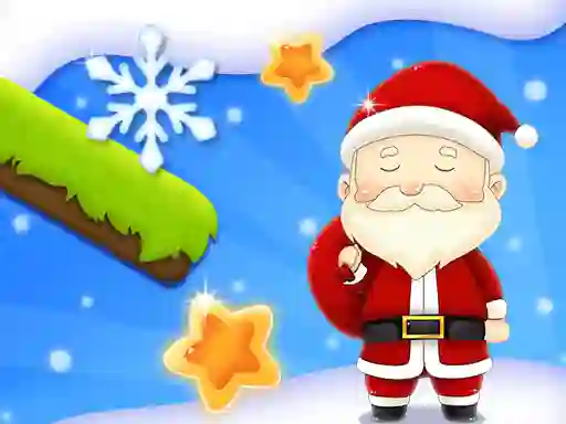 Игра Sleepy Santa онлајн
