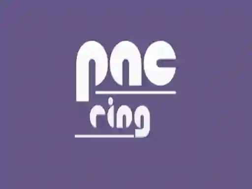 Игра Pac Ring онлајн